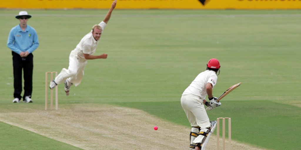 Thumbnail for Pink posers aplenty as Kiwis set to arrive