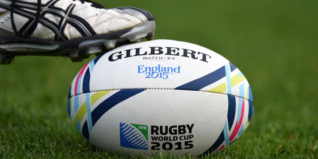 Thumbnail for Wallabies into World Cup final after tense win