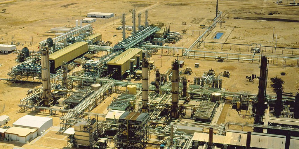 Thumbnail for Santos profit windfall as energy demand and prices rise