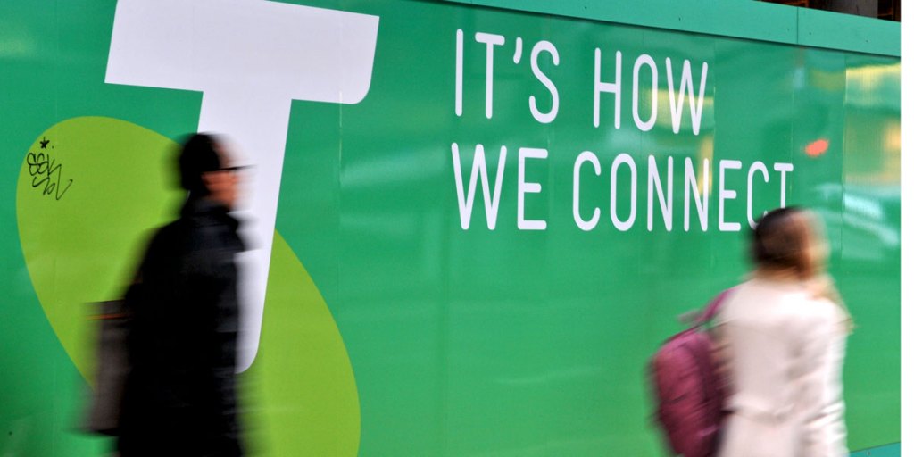 Thumbnail for Telstra calls in $2 billion profit