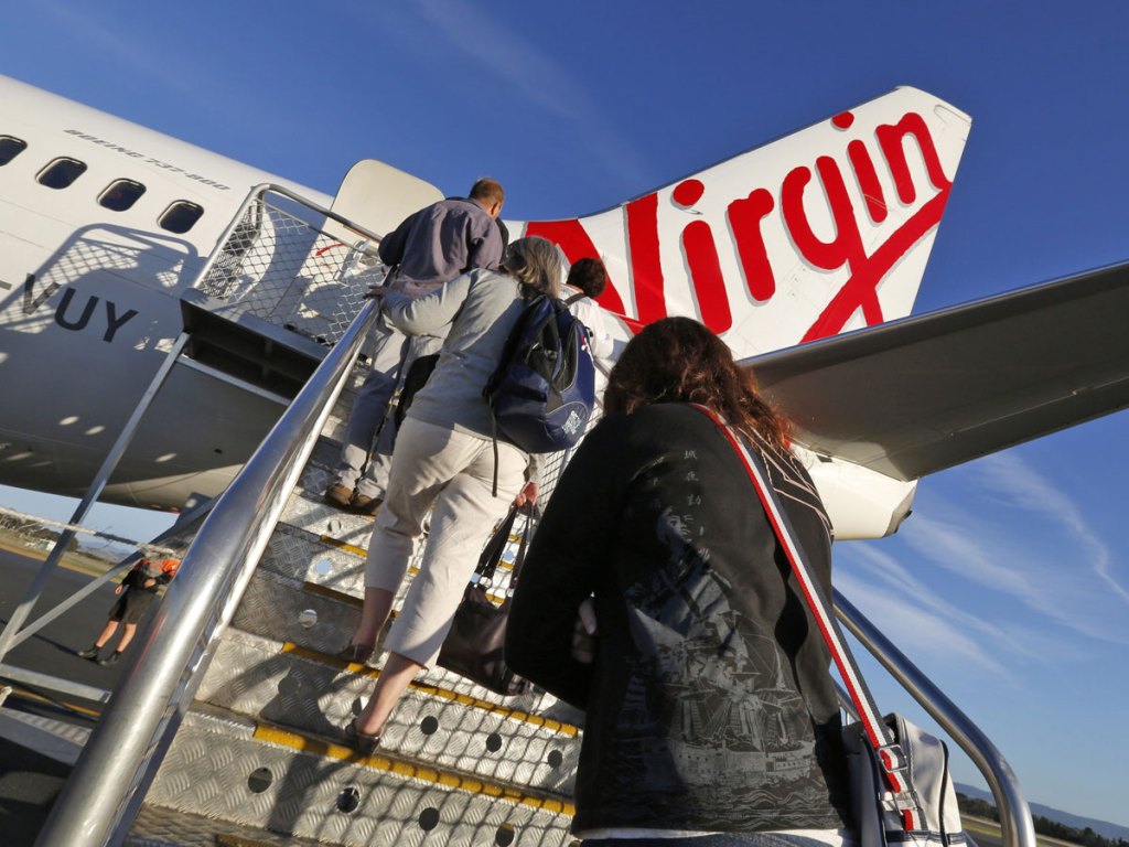 Thumbnail for ACCC approves Virgin-Etihad alliance