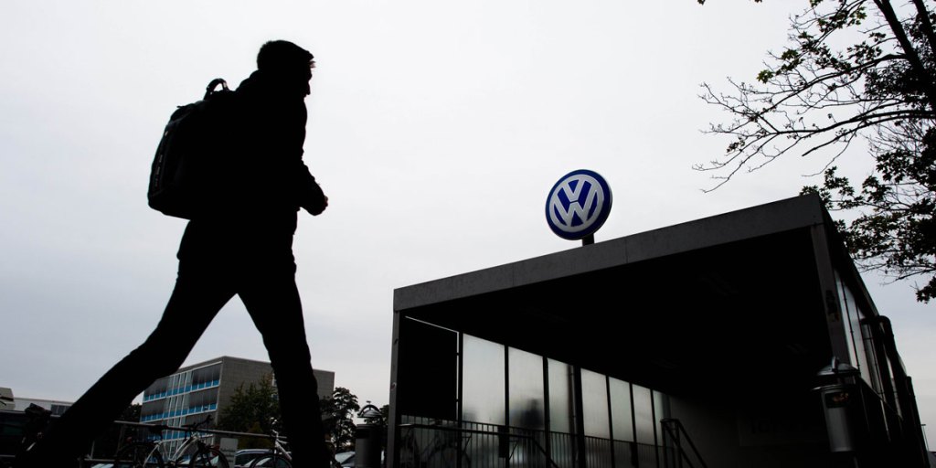 Thumbnail for VW emissions scandal: was it the customers’ fault all along?