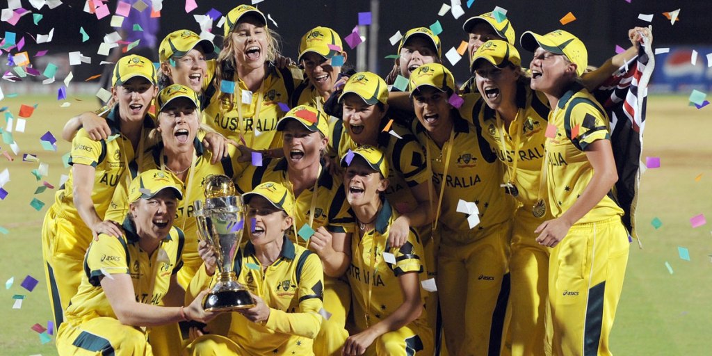 Thumbnail for ICC to boost prize money for teams
