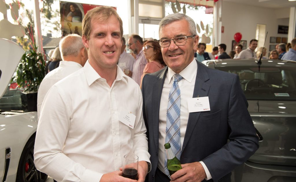 Thumbnail for Fight for the Bight hits Morphett as Liberal candidate called on to quit