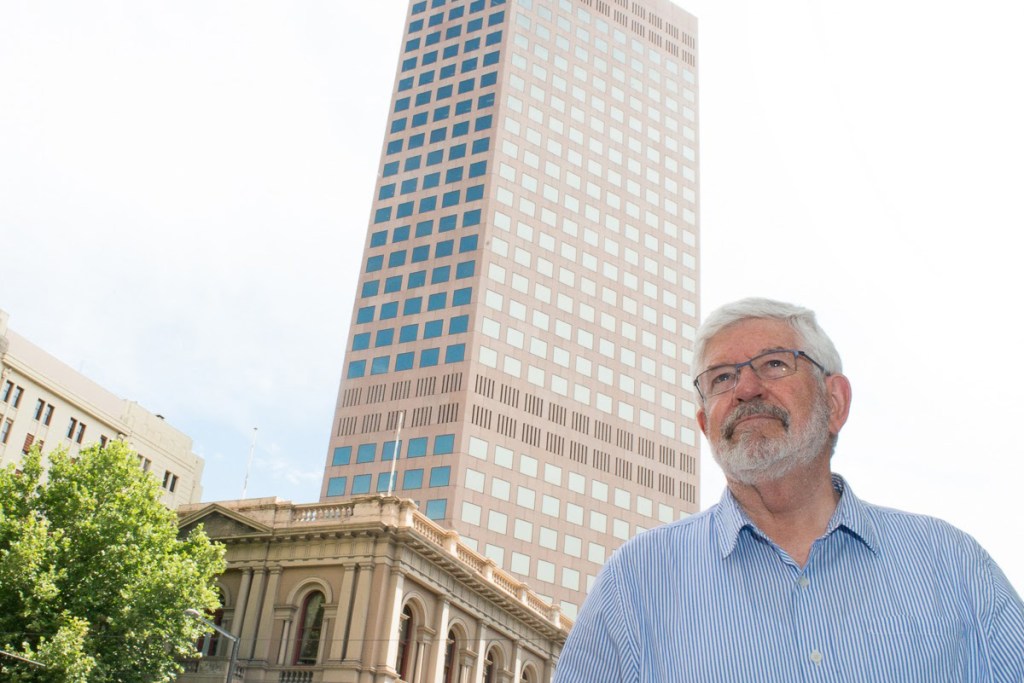 Thumbnail for “They don’t have fritz in Sydney…”