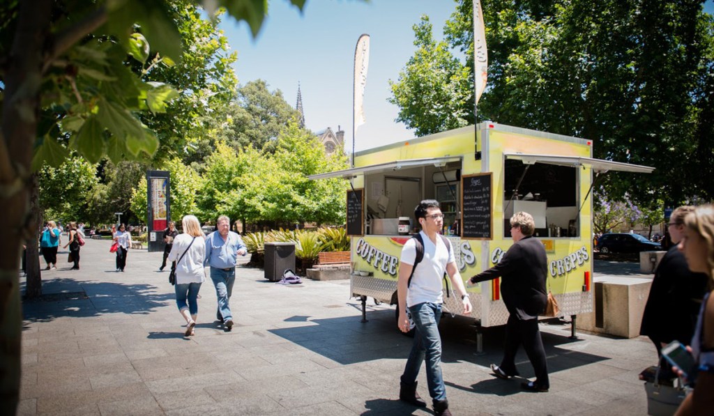 Thumbnail for Onkaparinga bids to woo food truck operators