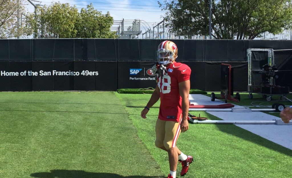 Thumbnail for Post-Hayne Plane pain for 49ers