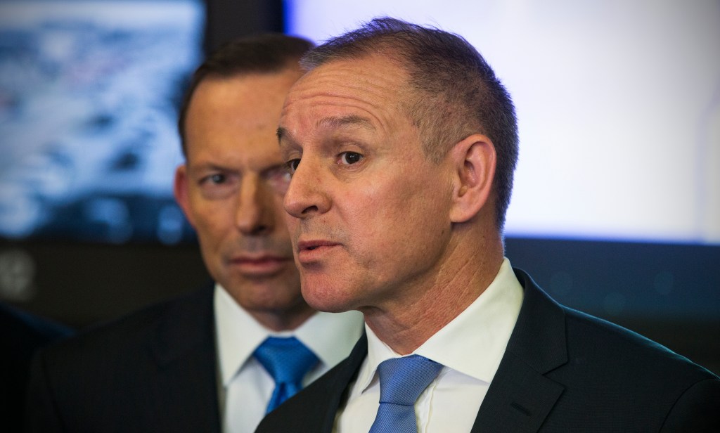 Thumbnail for A tax, defence and the indefensible