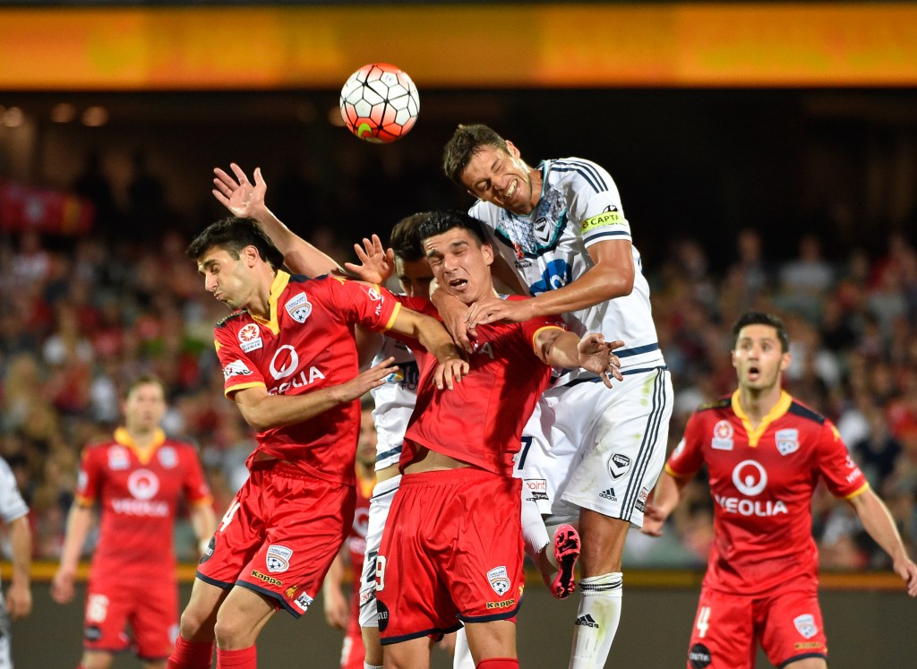 Thumbnail for Struggling United face toughest challenge