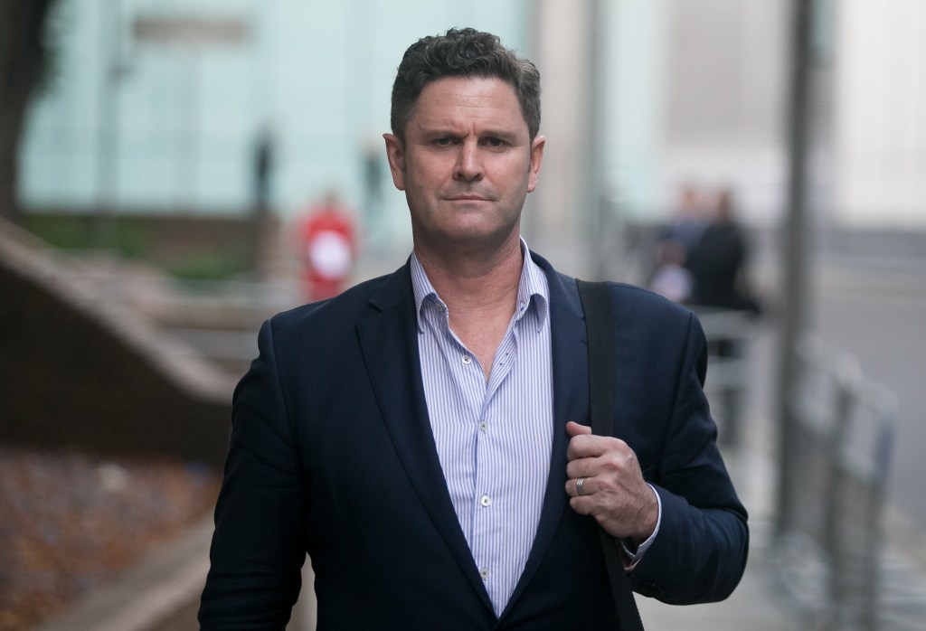 Thumbnail for “Toxic” Cairns hits back at McCullum