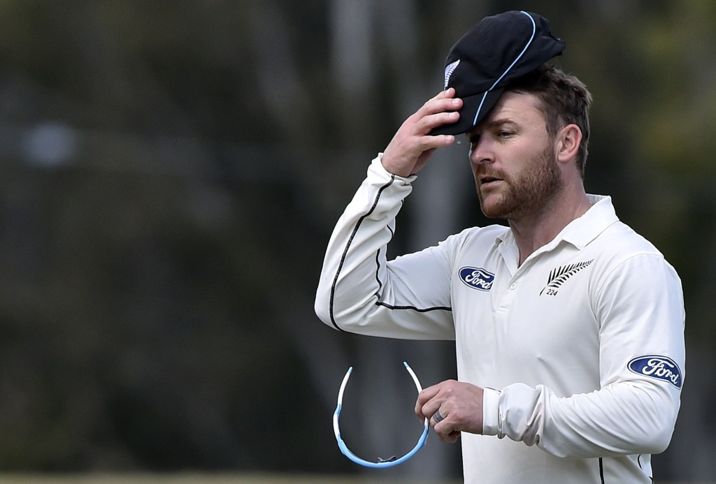 Thumbnail for NZ adopting Aussie aggression, says Lehmann