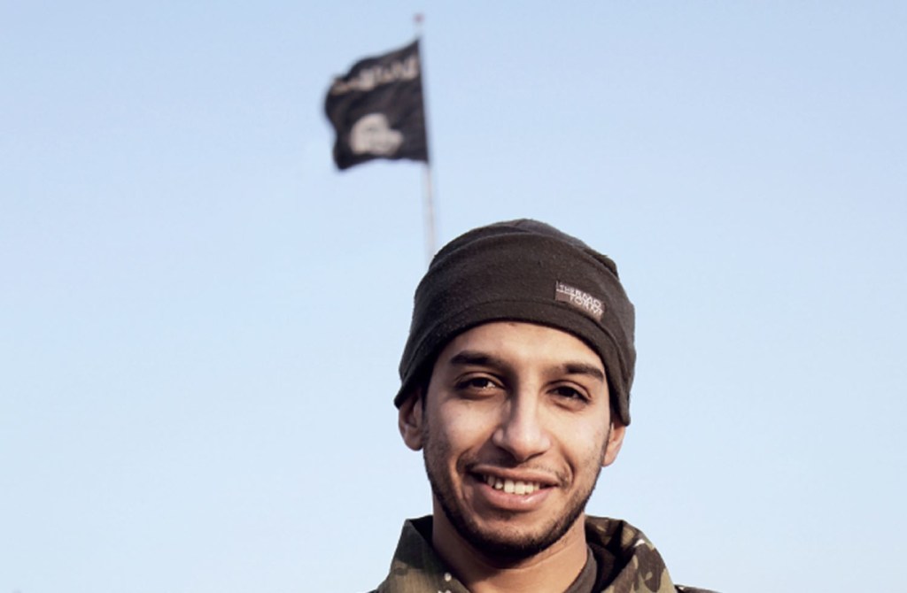 Thumbnail for Paris terror ‘mastermind’ confirmed dead