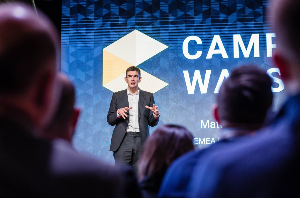 Thumbnail for World’s online population tipped to double by 2020