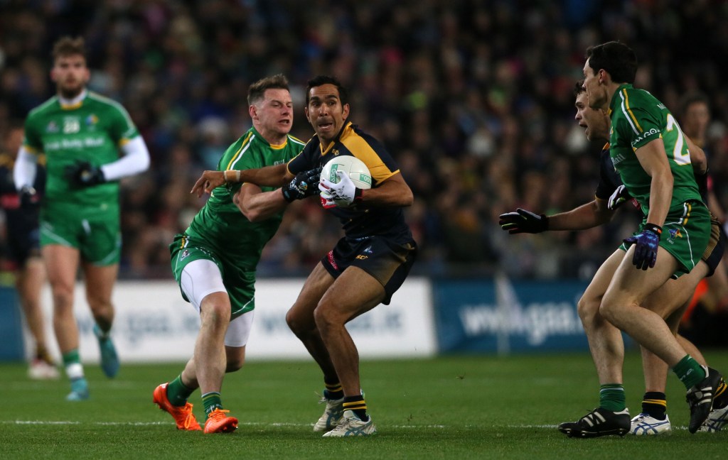 Thumbnail for “Sloppy” Australians fall short in Dublin