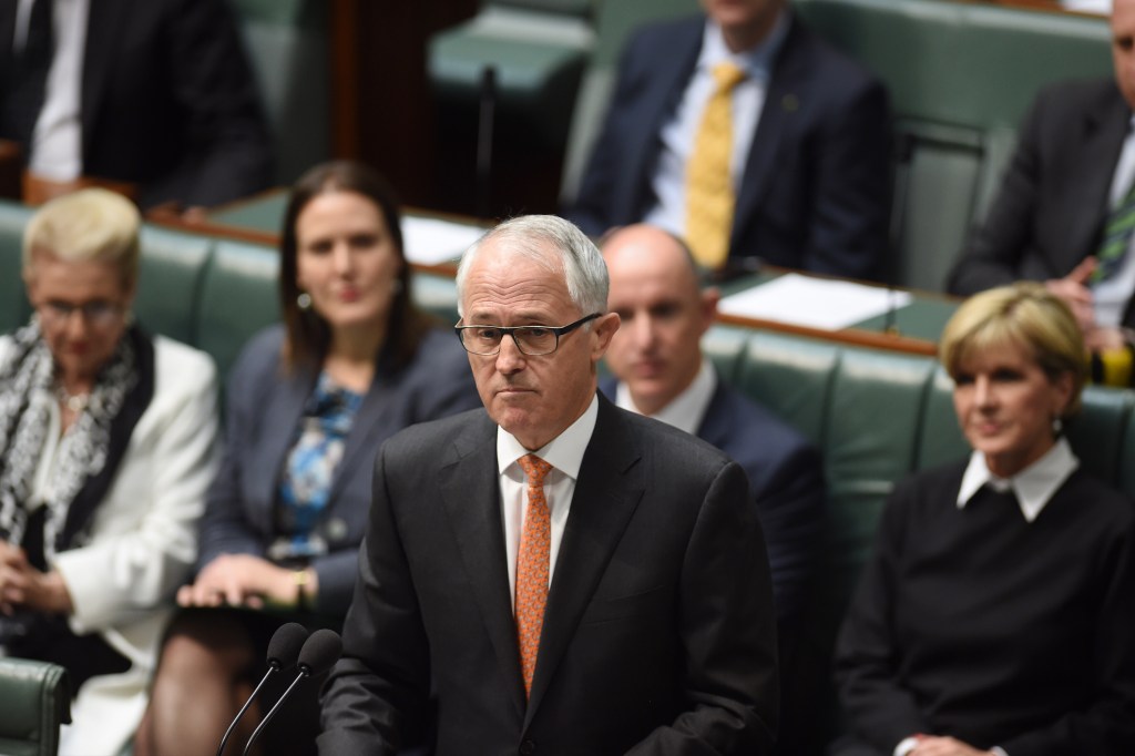 Thumbnail for Taxes and Tony: PM’s twin troubles