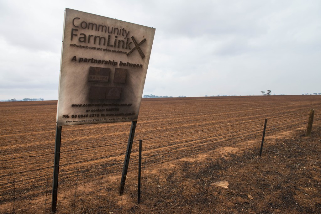 Thumbnail for Looters hit SA firefighters’ homes