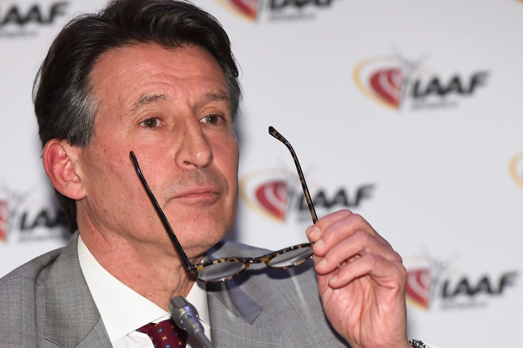 Thumbnail for Just do it: Coe quits Nike role amid conflict claims