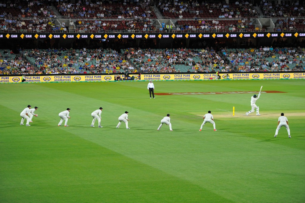 Thumbnail for Cook opposes pink-ball Ashes Tests