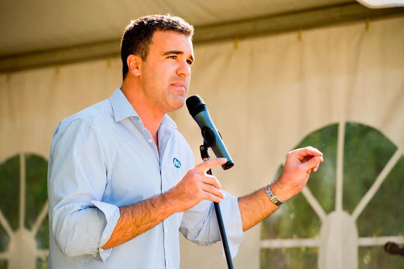 Thumbnail for Reshuffle looms as union boss says “I do”