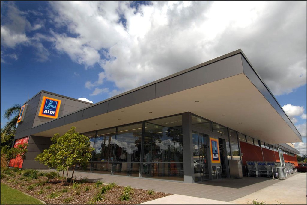 Thumbnail for Aldi joins new push to stock alcohol in supermarkets