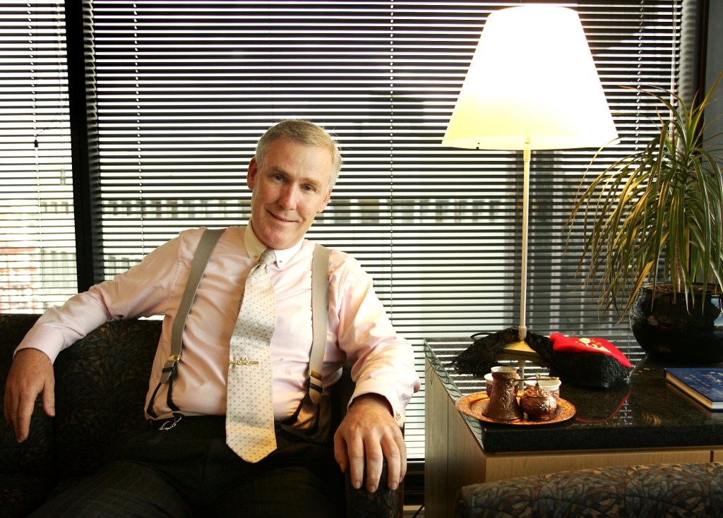 Thumbnail for Labor power plays as Jay keeps faction in check