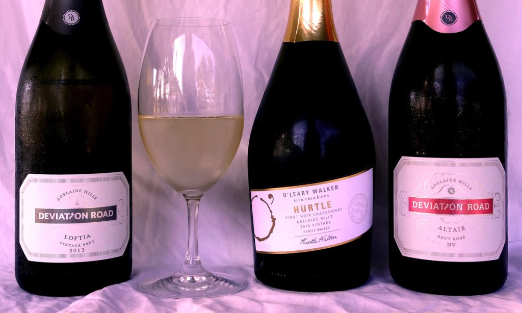 Thumbnail for Best local bubbly for Christmas