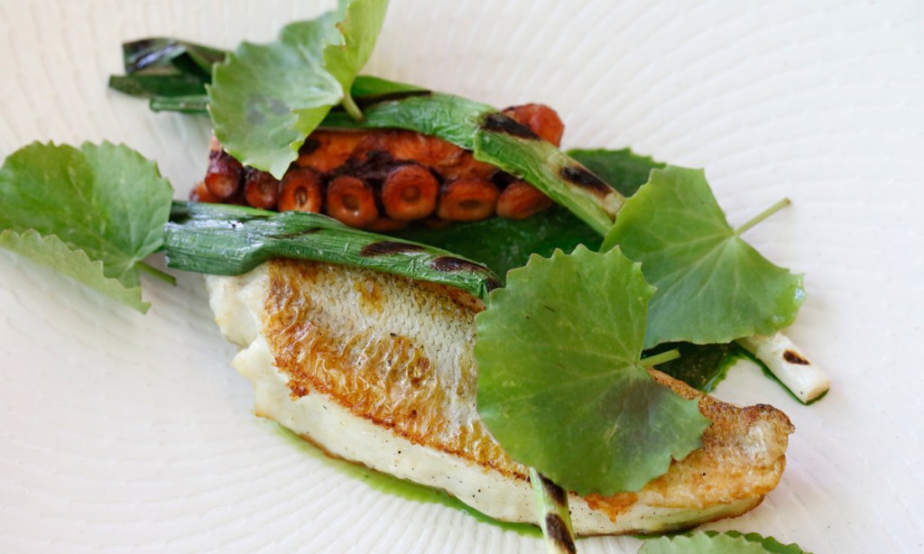 Thumbnail for Restaurant review: Botanic Gardens Restaurant