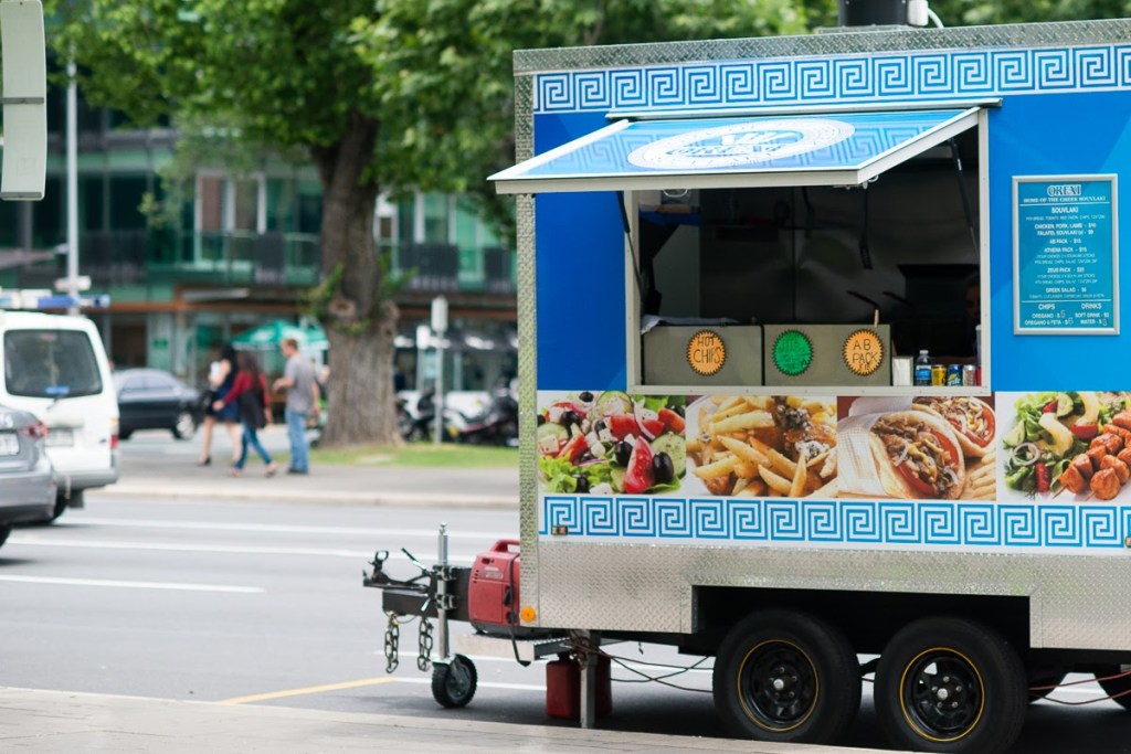 Thumbnail for “No food trucks except Mr Whippy”: Govt slams council red tape