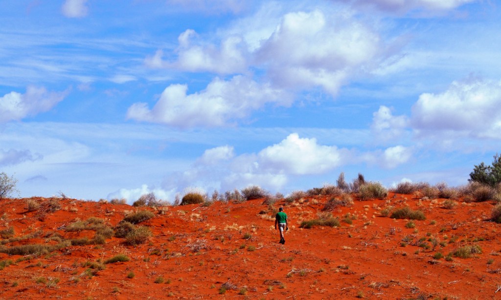 Thumbnail for Into the wild with Bob Brown