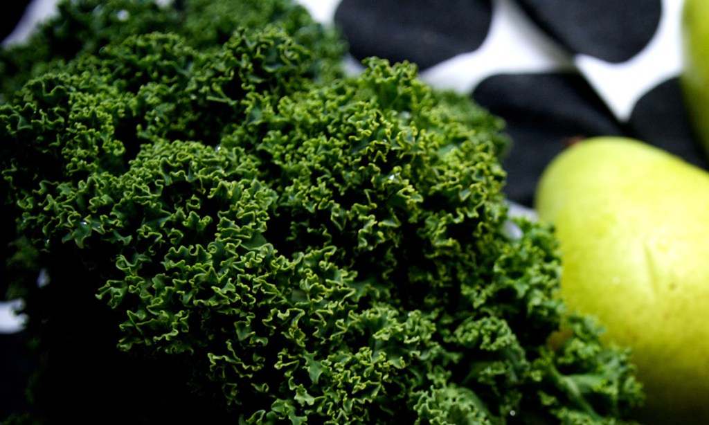 Thumbnail for Kale and quinoa. Has Qantas gone hipster?