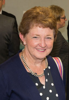 Lorraine Rosenberg: handing records to the Auditor-General would add costs.