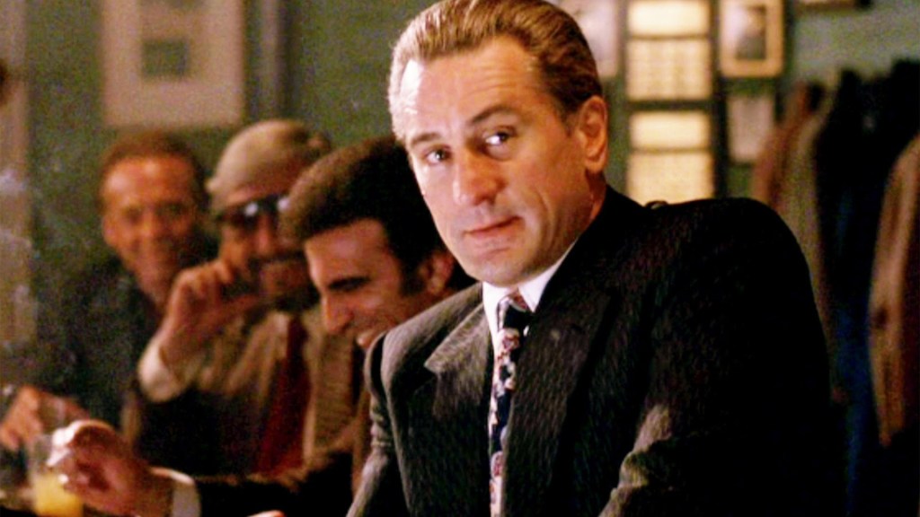 Thumbnail for Mobster not guilty of ’78 Goodfellas heist