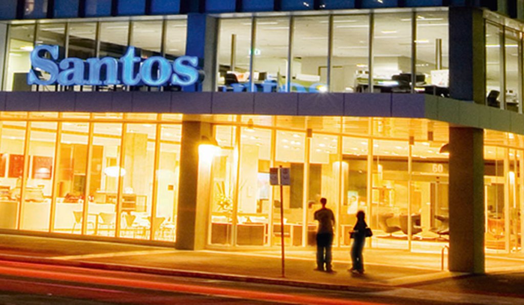 Thumbnail for Chinese group to become biggest Santos shareholder