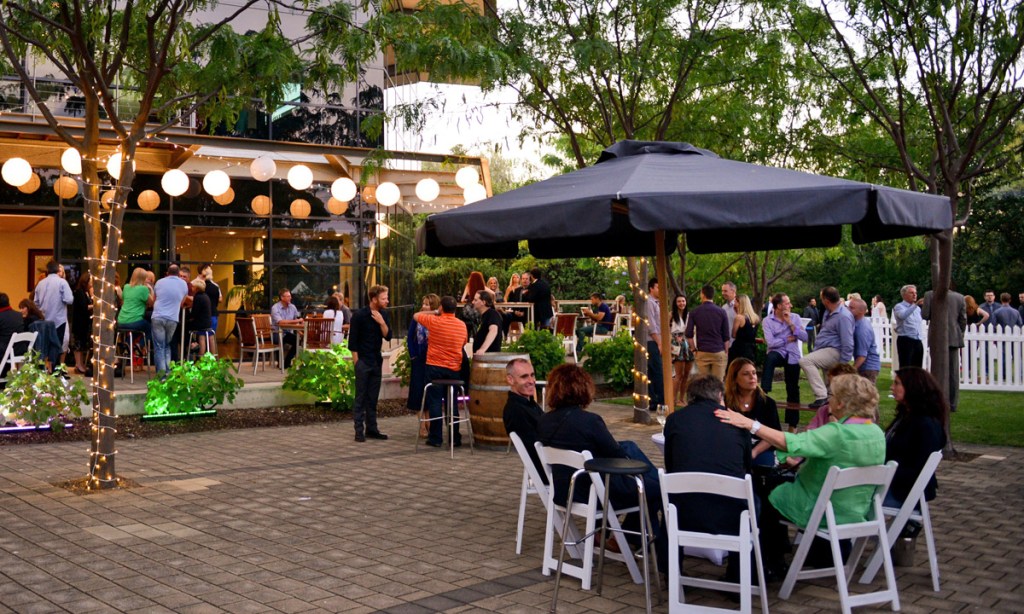 Uncorked at the National Wine Centre. Photo: supplied