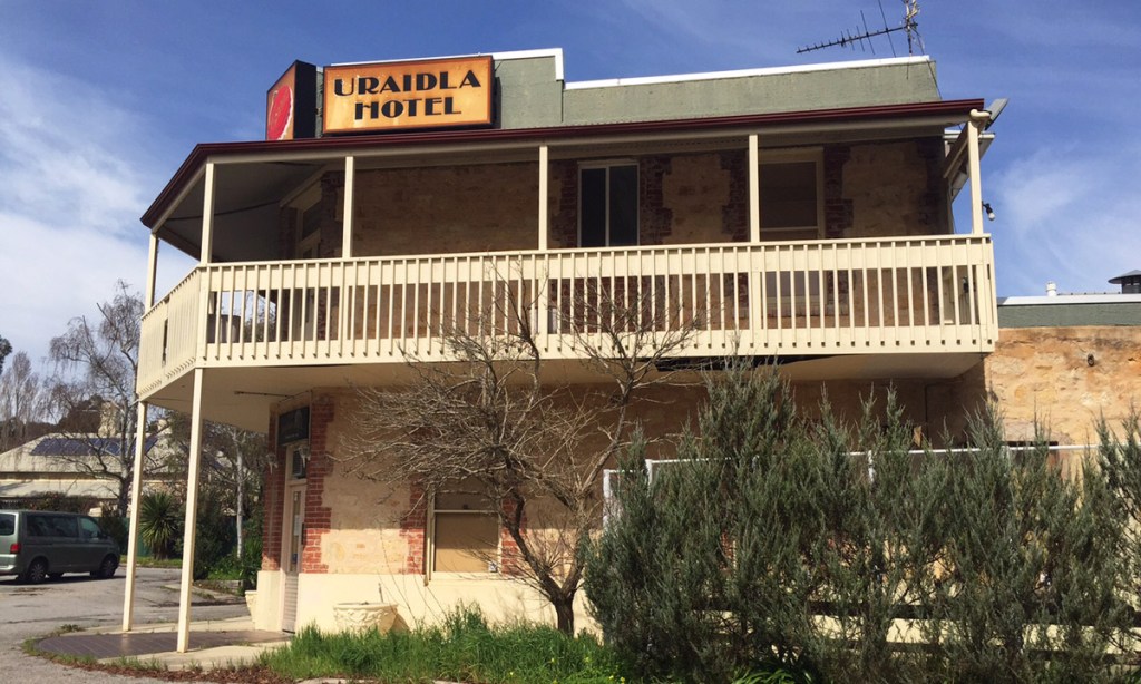 Thumbnail for Historic Hills hotel set to re-open