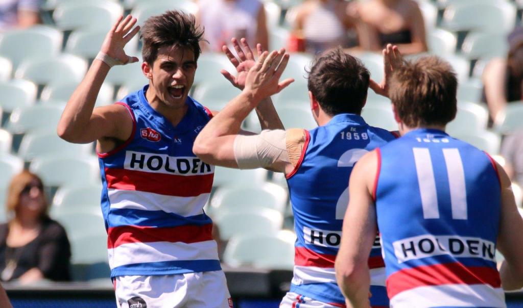 Thumbnail for SA’s top 10 AFL draft prospects