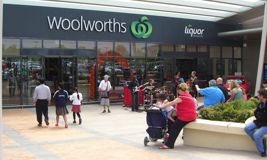 Thumbnail for Food sales lift Woolies to $1.5 billion profit