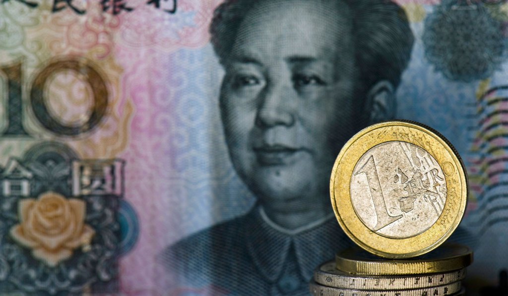 Thumbnail for China slowdown a concern for Australian CFOs