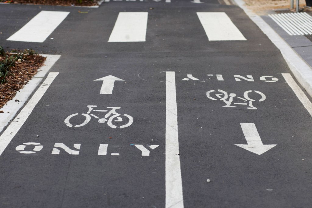 Thumbnail for What can I do now? Questions answered on new bike laws