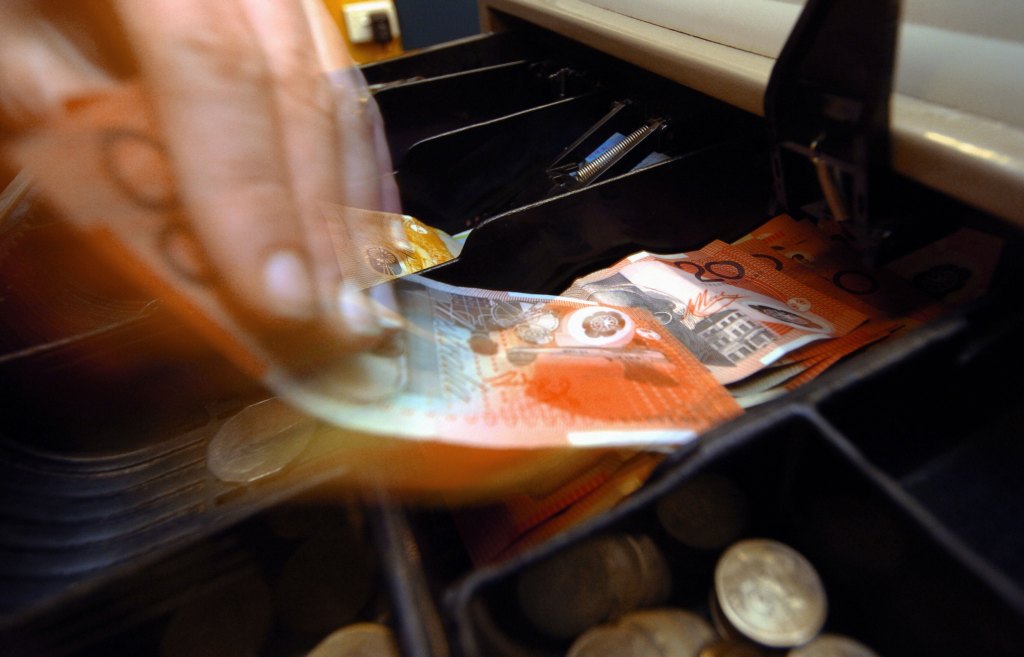 Thumbnail for SA restaurant owner jailed for GST fraud