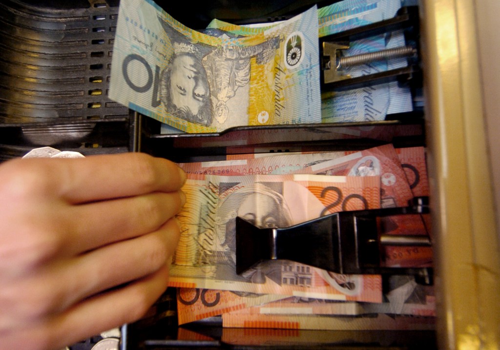 Thumbnail for SA business confidence up but fears grip consumers
