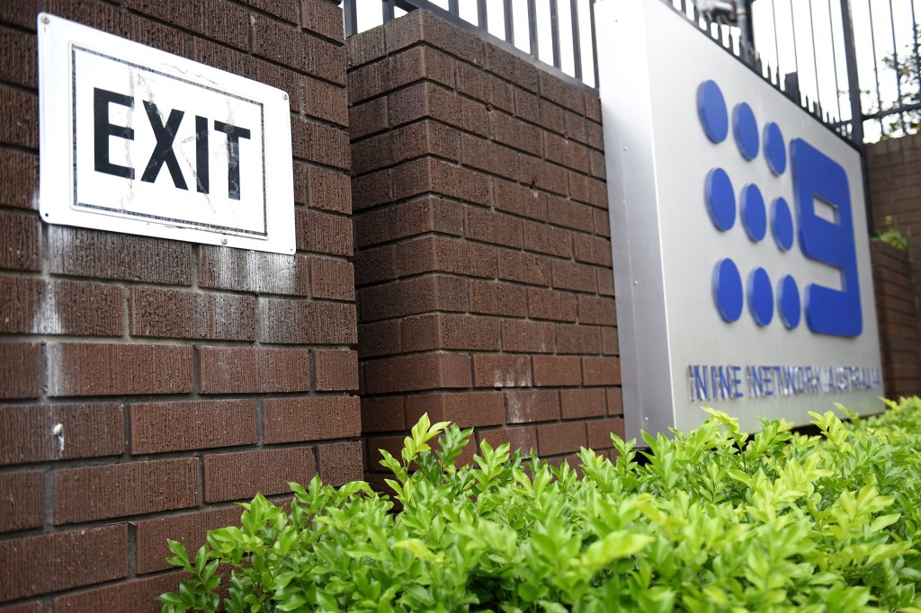 Thumbnail for Nine admits merger talks with rival