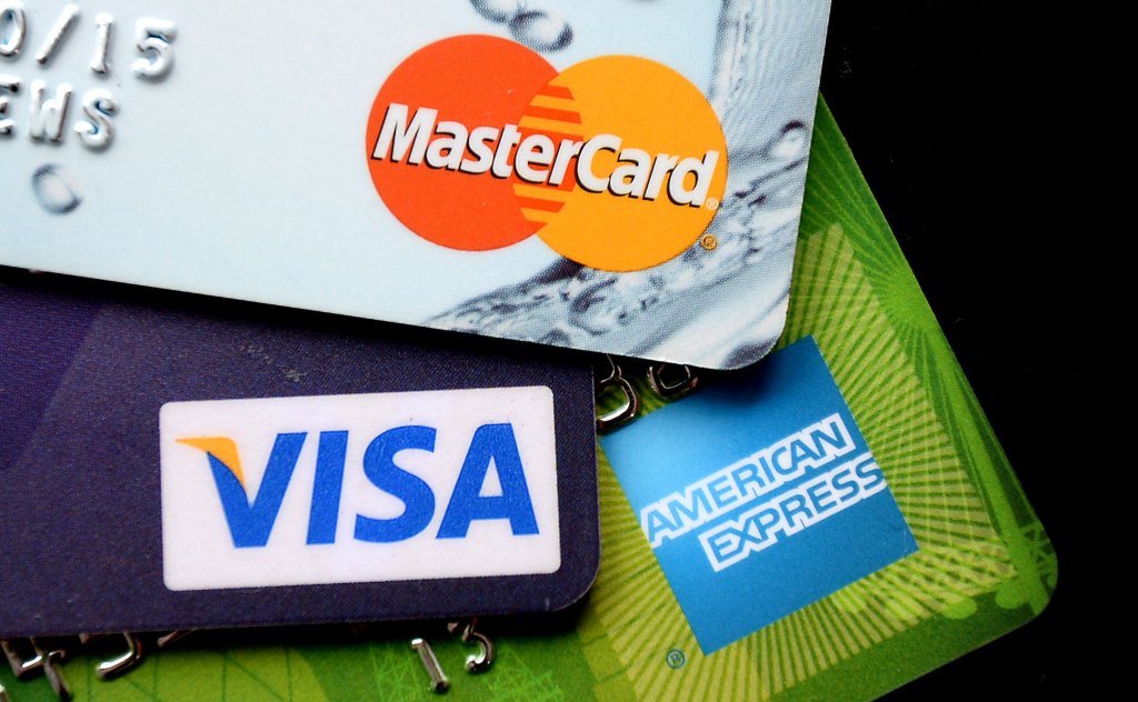 Thumbnail for Credit card concerns top SA finance complaints