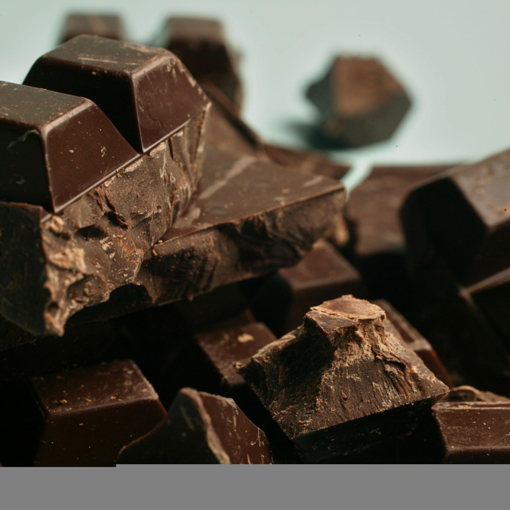 Thumbnail for GI diets don’t work – but chocolate and gut bacteria might