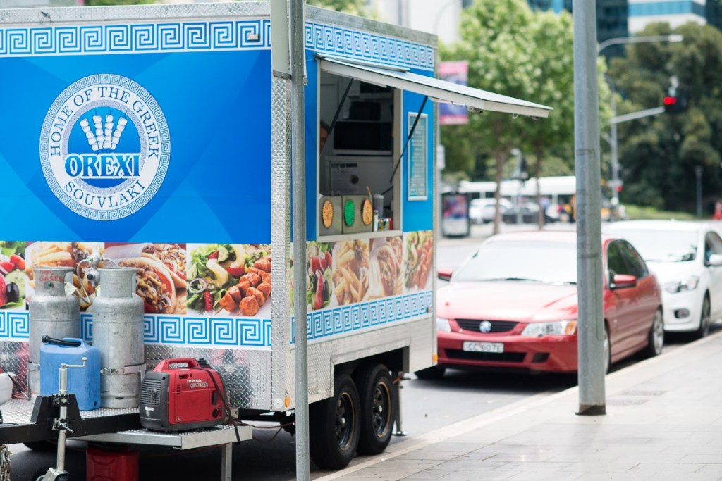 Thumbnail for 14 food trucks to lose city licences