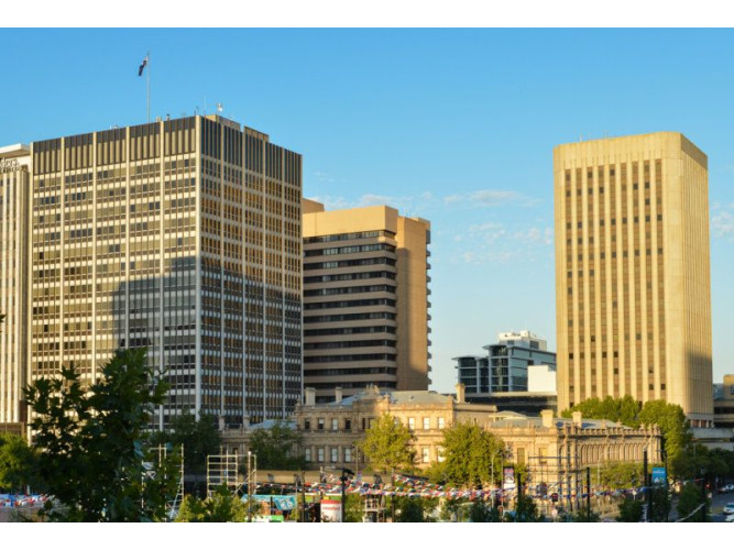 Thumbnail for Govt HQ fire-sale in limbo