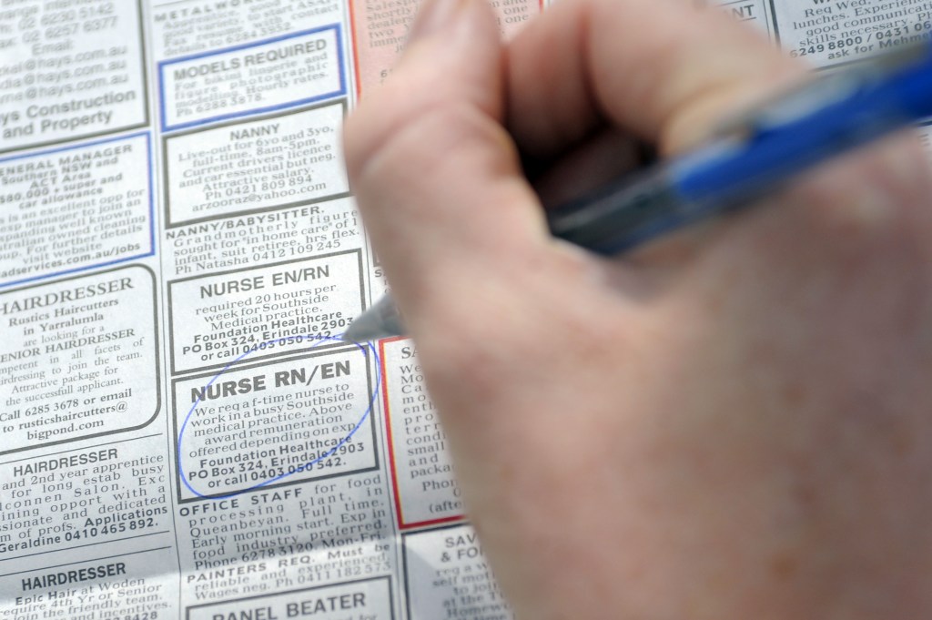 Thumbnail for New JobSeeker rules punish both unemployed and employers