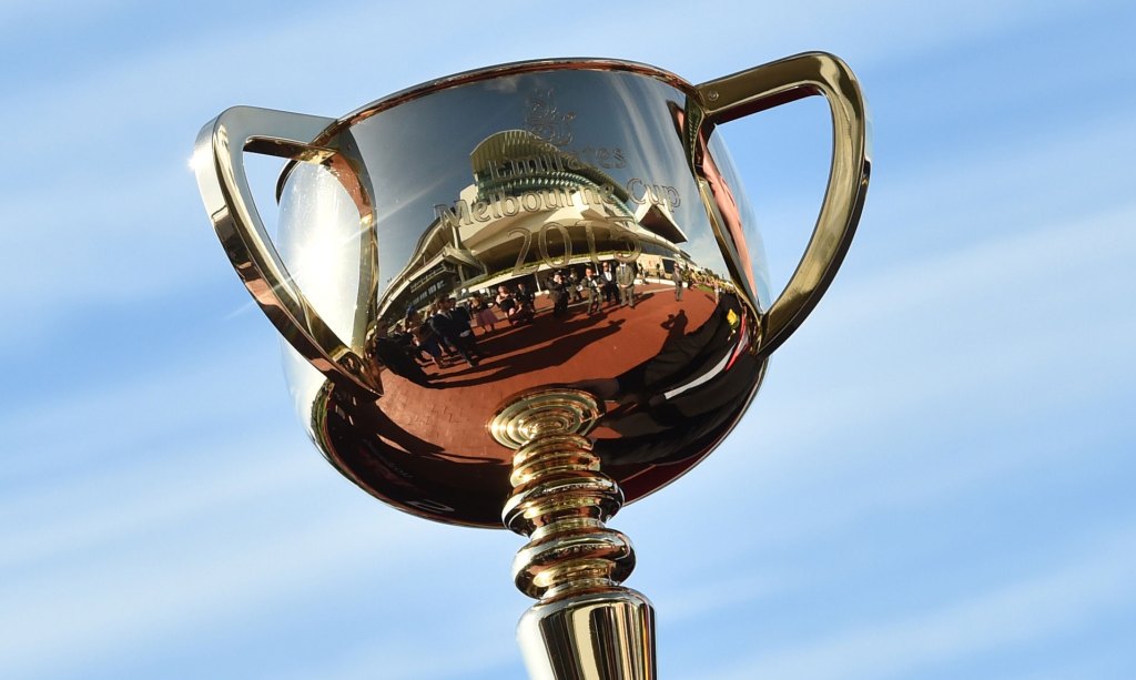 Thumbnail for Giddy up: Melbourne Cup a huge punting day for South Australians