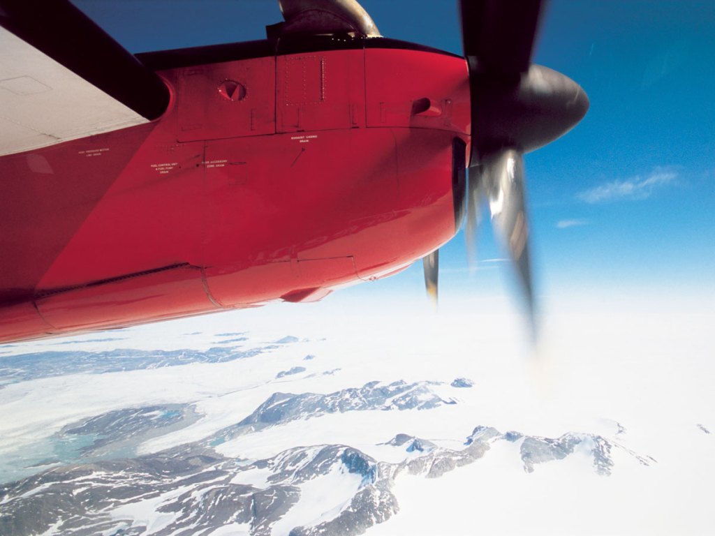 Thumbnail for K&S spreads its wings into aviation