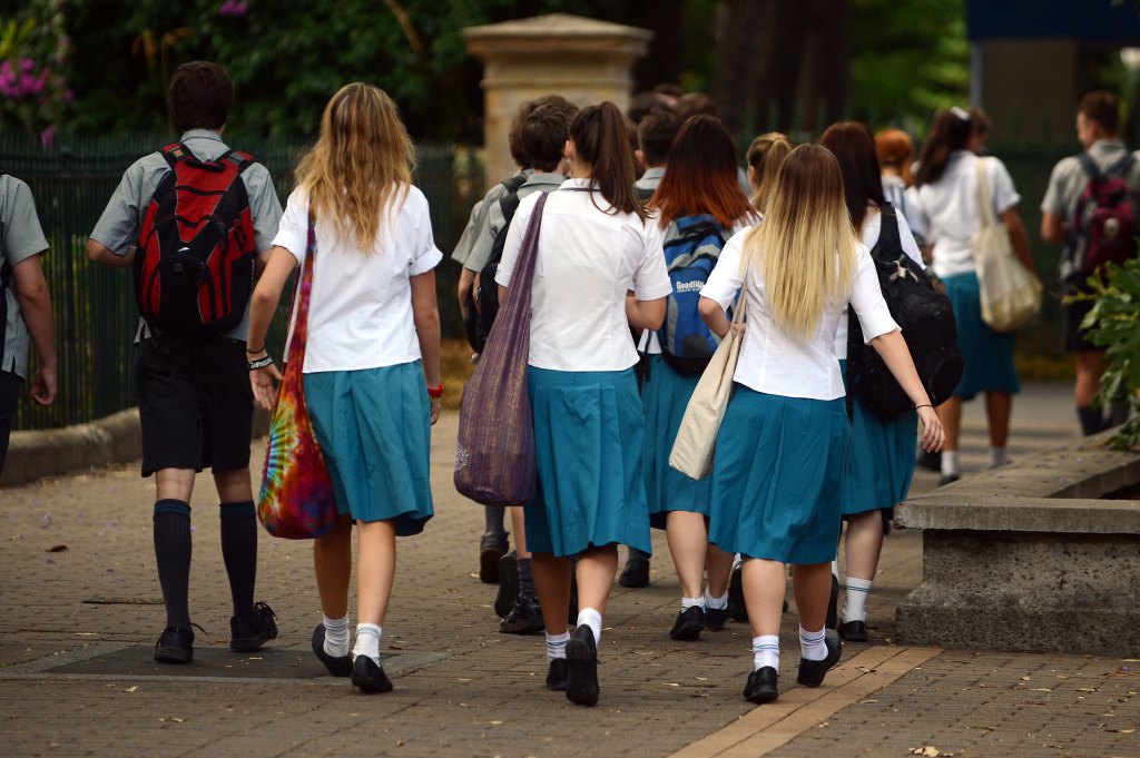 Thumbnail for SA Govt open to banning mobile phones in schools